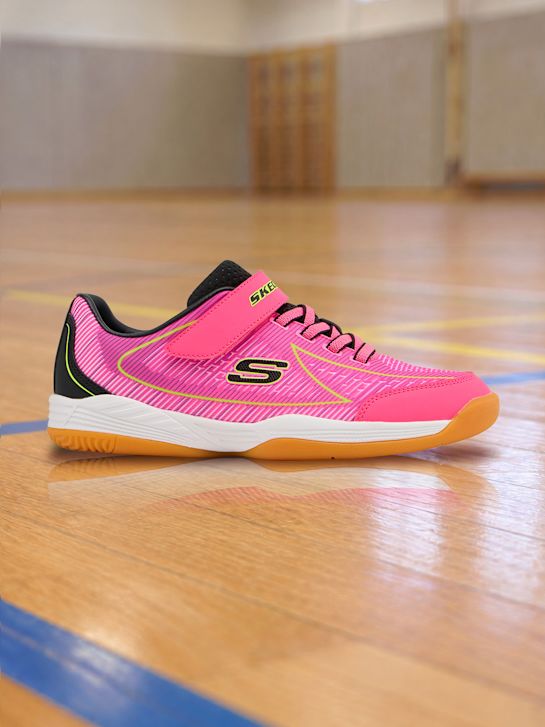 Skechers Hallenschuh Pink 148066 1
