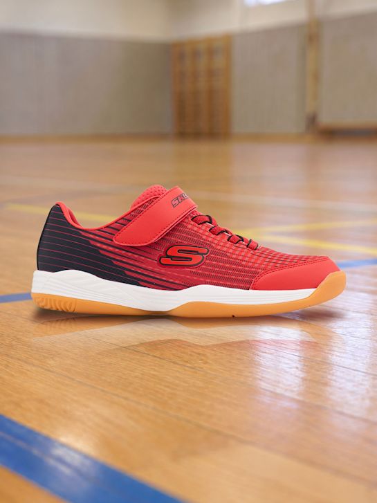 Skechers Chaussure d’intérieur Rouge 148403 1