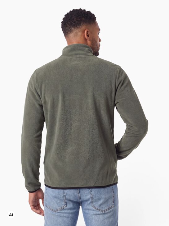 Kappa Outdoorjacke Grün 148826 2