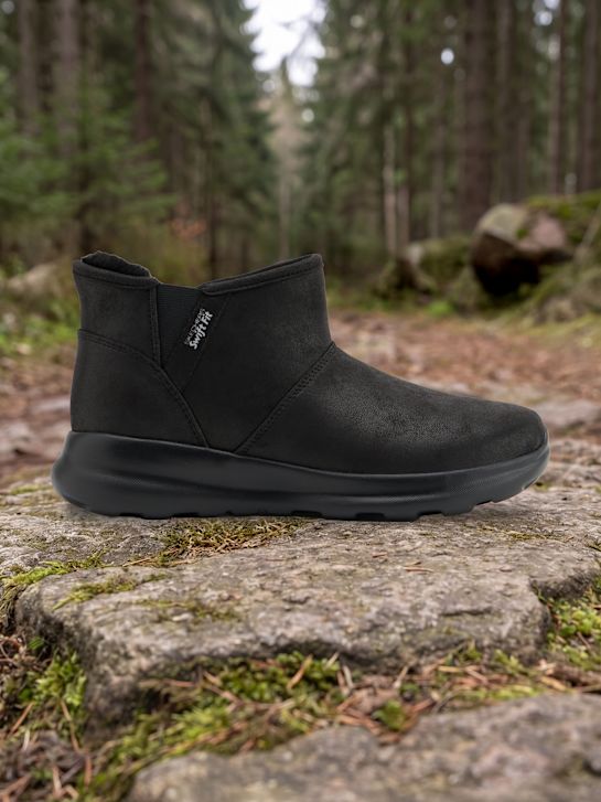 Skechers Bota de inverno preto 150235 1