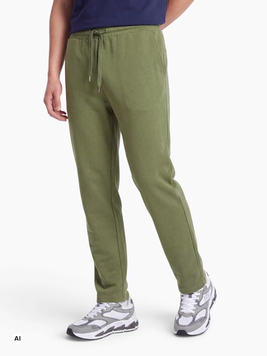 FILA Jogginghose Grün 151005 1