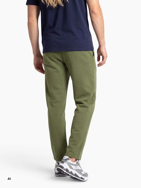 FILA Jogginghose Grün 151005 2