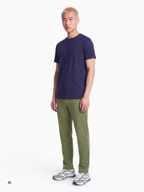 FILA Jogginghose Grün 151005 3