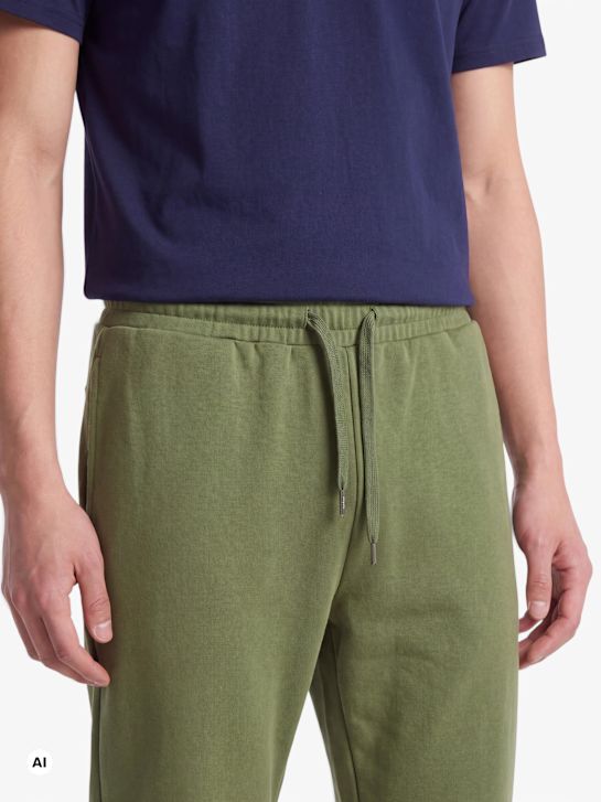 FILA Jogginghose Grün 151005 4