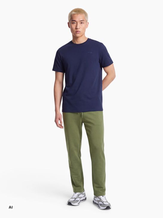 FILA Jogginghose Grün 151005 5