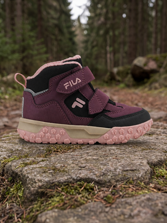 FILA Zimske čizme ljubičasta 152350 1