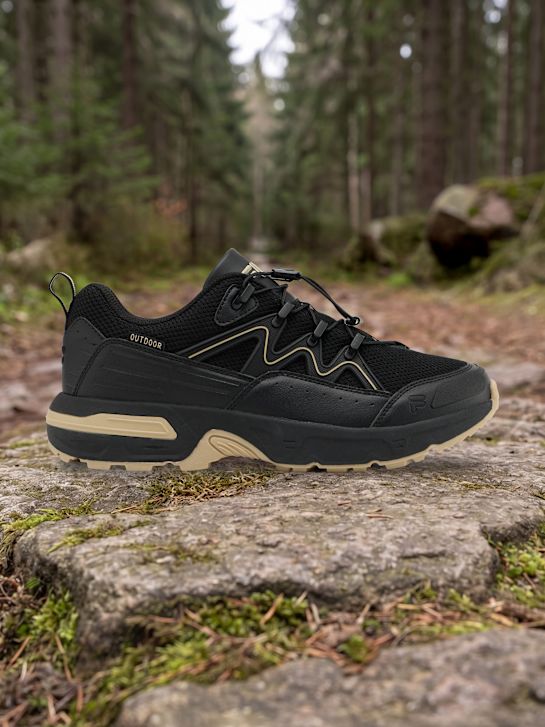 FILA Slip On Sneaker Schwarz 152465 1