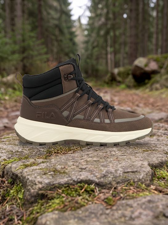 FILA Winterboots Braun 152588 1
