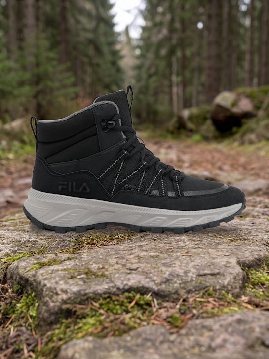 FILA Zimski škornji Črna 152591 1