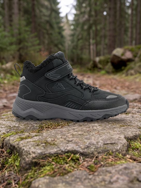 Kappa Winterboots Schwarz 152565 1