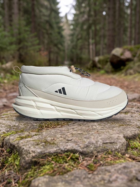 adidas Bootes blanc cassé 154269 1