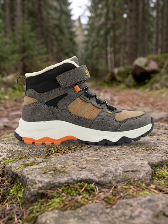 Landrover Winterboots Braun 154693 1