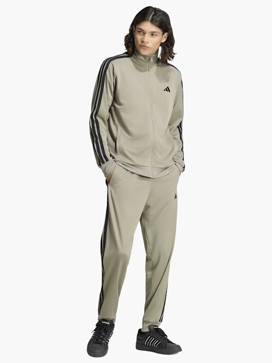 adidas Trainingsanzug Grau 159325 1