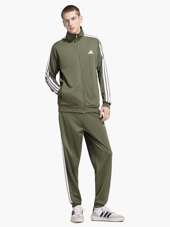 adidas Trainingsanzug Olive 164016 1