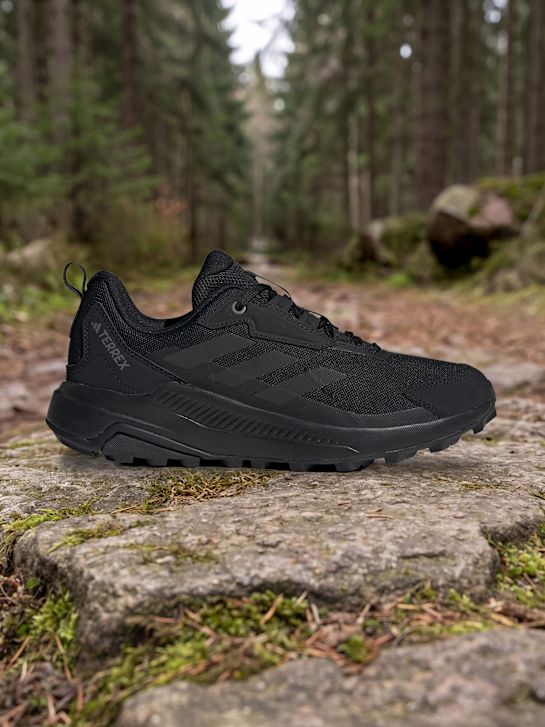 adidas Terrex Anylander Wanderschuh Schwarz 133043 1