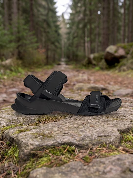 adidas Terrex Hydroterra Sandale Schwarz 133657 1