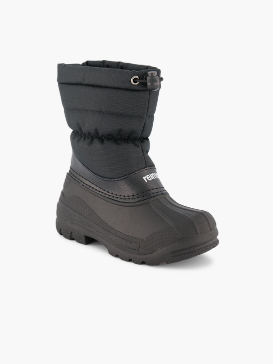 Reima Gummistiefel Schwarz 94349 1