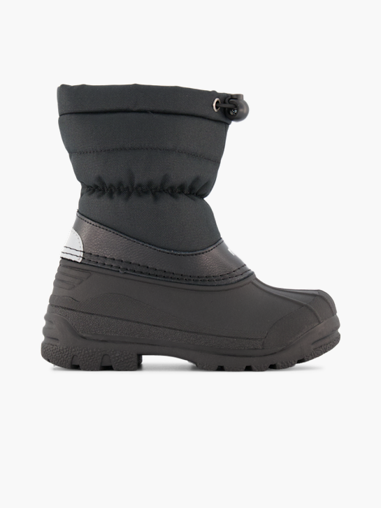 Reima Gummistiefel Schwarz 94349 2