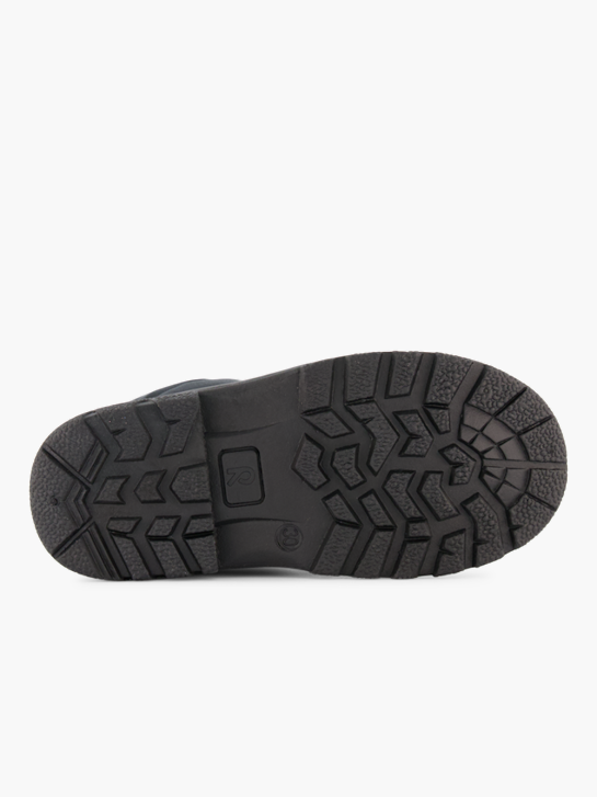 Reima Gummistiefel Schwarz 94349 3