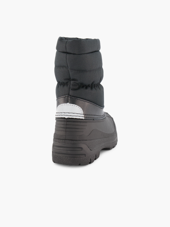 Reima Gummistiefel Schwarz 94349 4