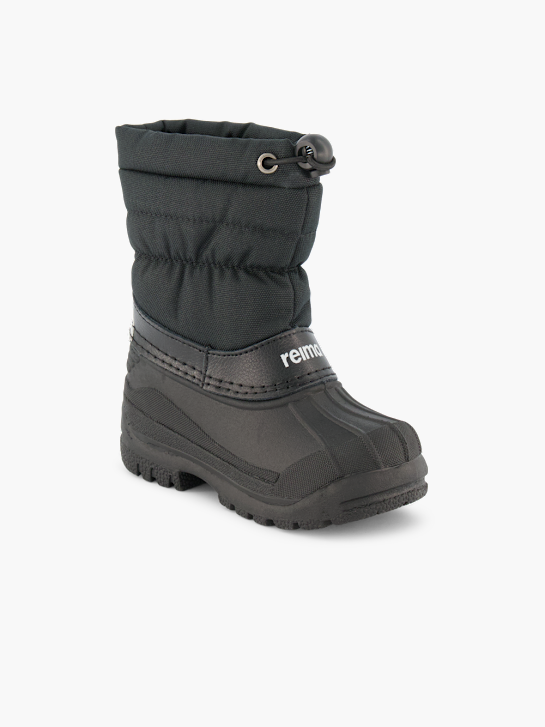 Reima Gummistiefel Schwarz 94350 1