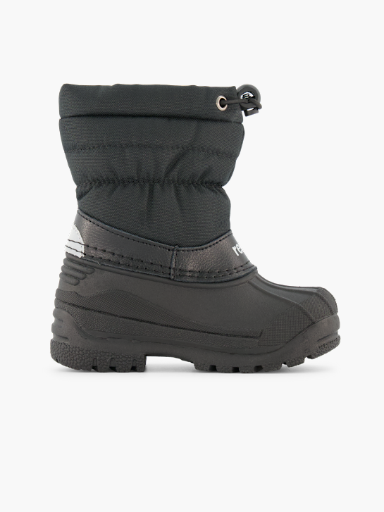 Reima Gummistiefel Schwarz 94350 2