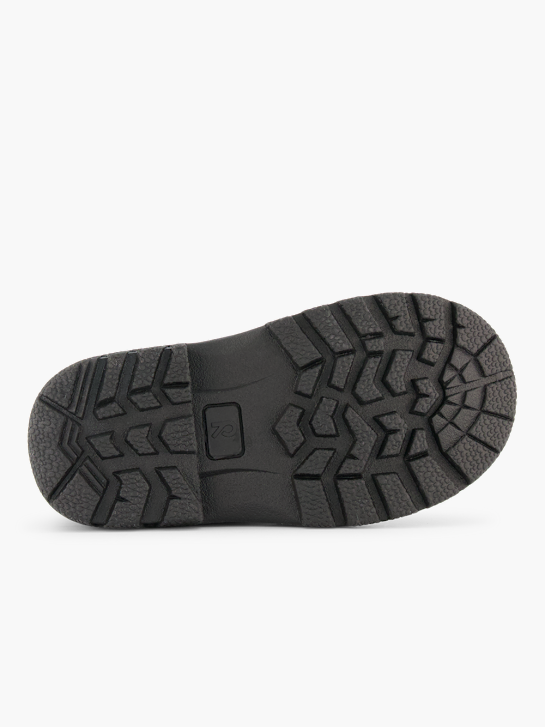 Reima Gummistiefel Schwarz 94350 3