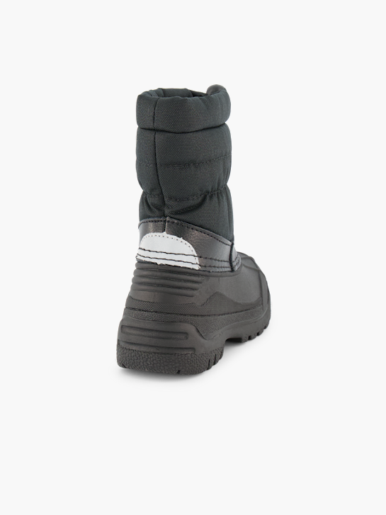 Reima Gummistiefel Schwarz 94350 4