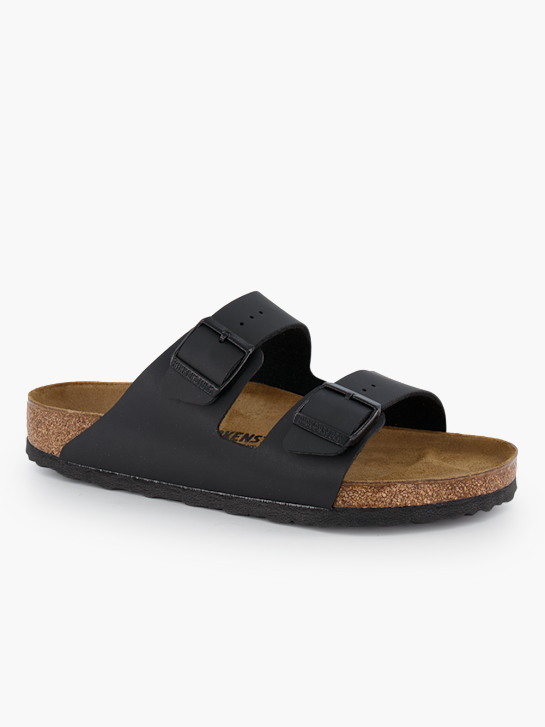 Birkenstock Pantoufle Noir 94352 1