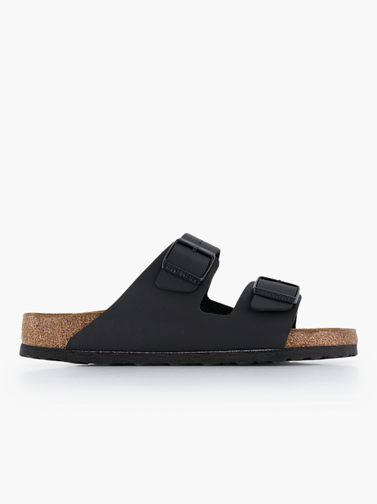 Birkenstock Pantofole Nero 94352 2