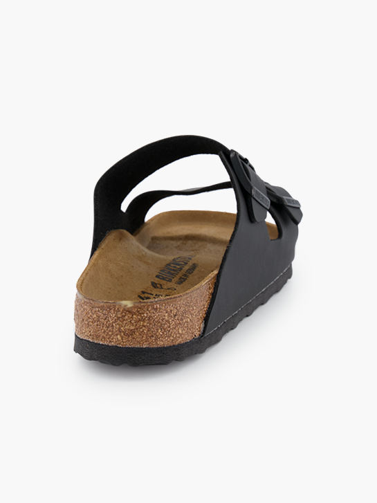 Birkenstock Pantofole Nero 94352 4