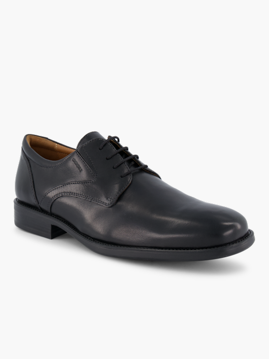 GEOX Scarpa da business Nero 94355 1