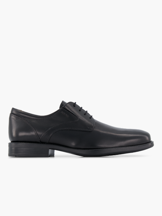 GEOX Scarpa da business Nero 94355 2