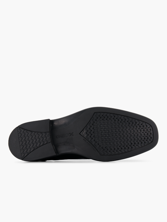 GEOX Scarpa da business Nero 94355 3