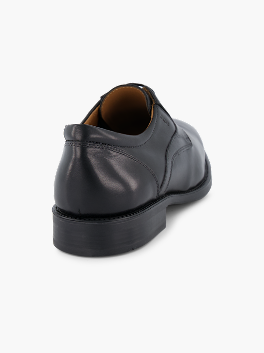 GEOX Scarpa da business Nero 94355 5