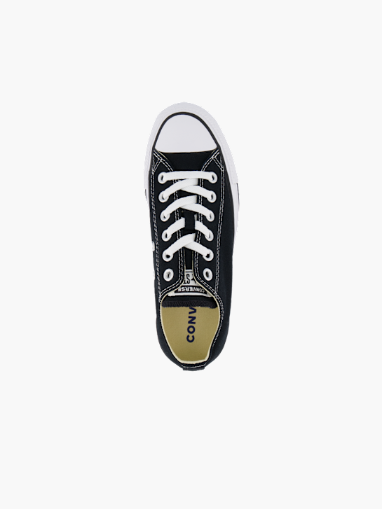Converse Sneaker Nero 94362 4