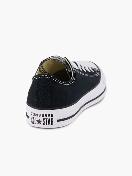 Converse Sneaker Nero 94362 5