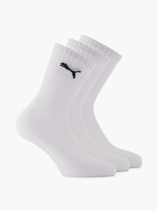 PUMA Calze e calzini Bianco 94377 1