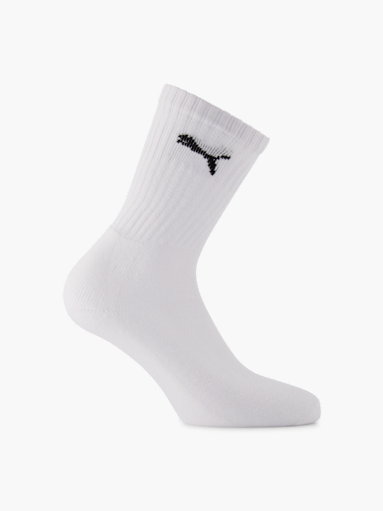 PUMA Calze e calzini Bianco 94377 2