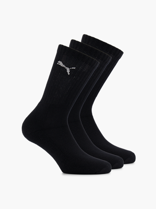 PUMA Calzini Nero 94379 1