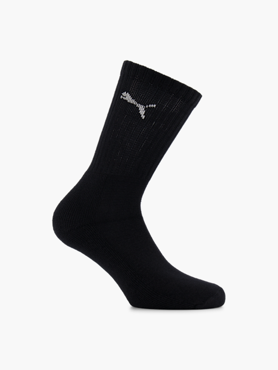 PUMA Calzini Nero 94379 2