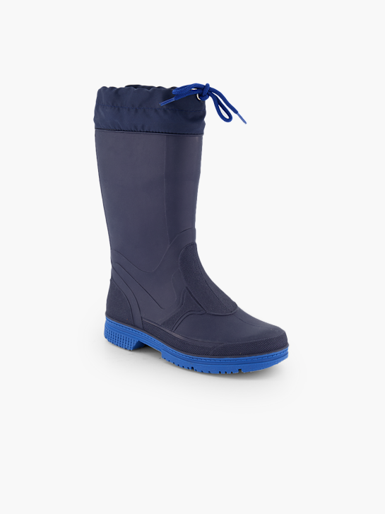 Ochsner Shoes Gummistiefel Blau 94387 1