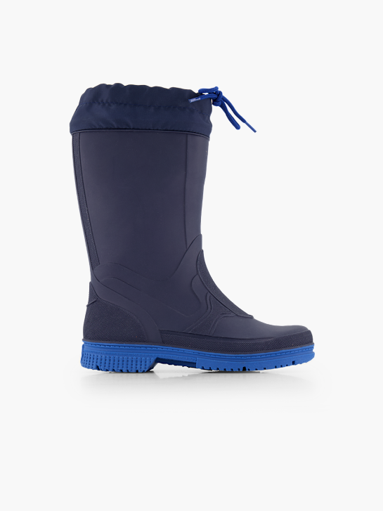 Ochsner Shoes Gummistiefel Blau 94387 2