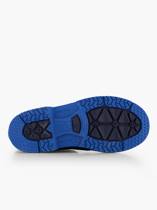 Ochsner Shoes Gummistiefel Blau 94387 3