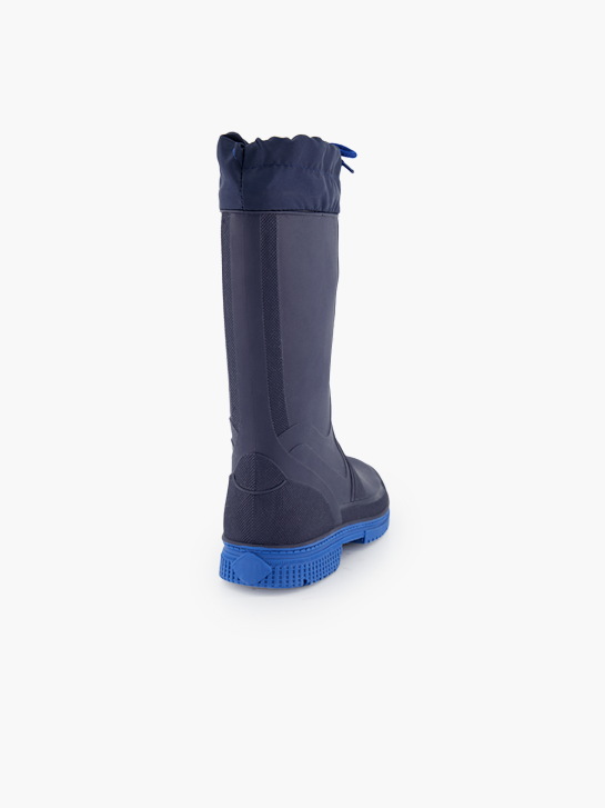 Ochsner Shoes Gummistiefel Blau 94387 4