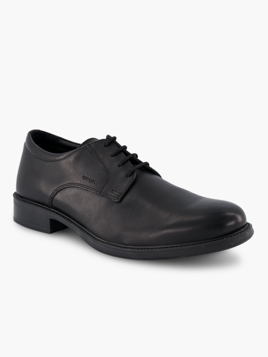 GEOX Scarpa da business Nero 94385 1