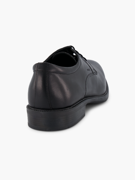 GEOX Scarpa da business Nero 94385 5