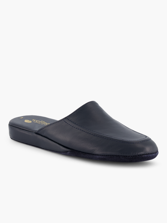 Wellness Pantofole Blu 94390 1
