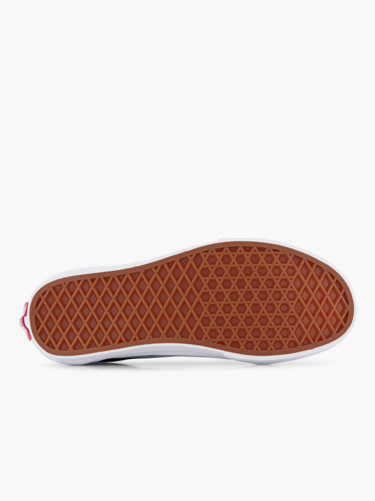 VANS Sneaker Schwarz 94393 3