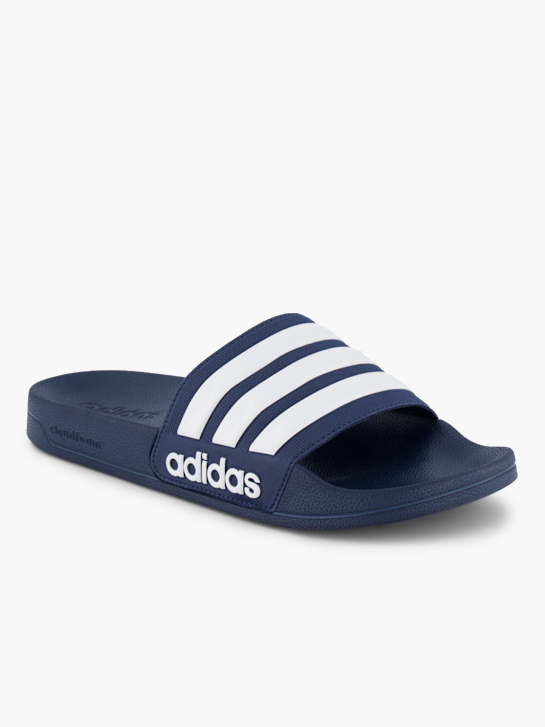 adidas Badeschuh & Slider Blau 94404 1
